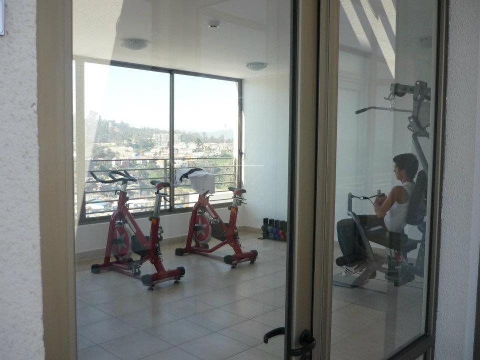Boulevard Del Sol Ii Apartamento Vina del Mar
