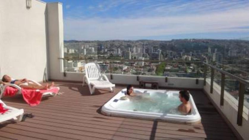 Apartamento Boulevard Del Sol Ii Vina del Mar