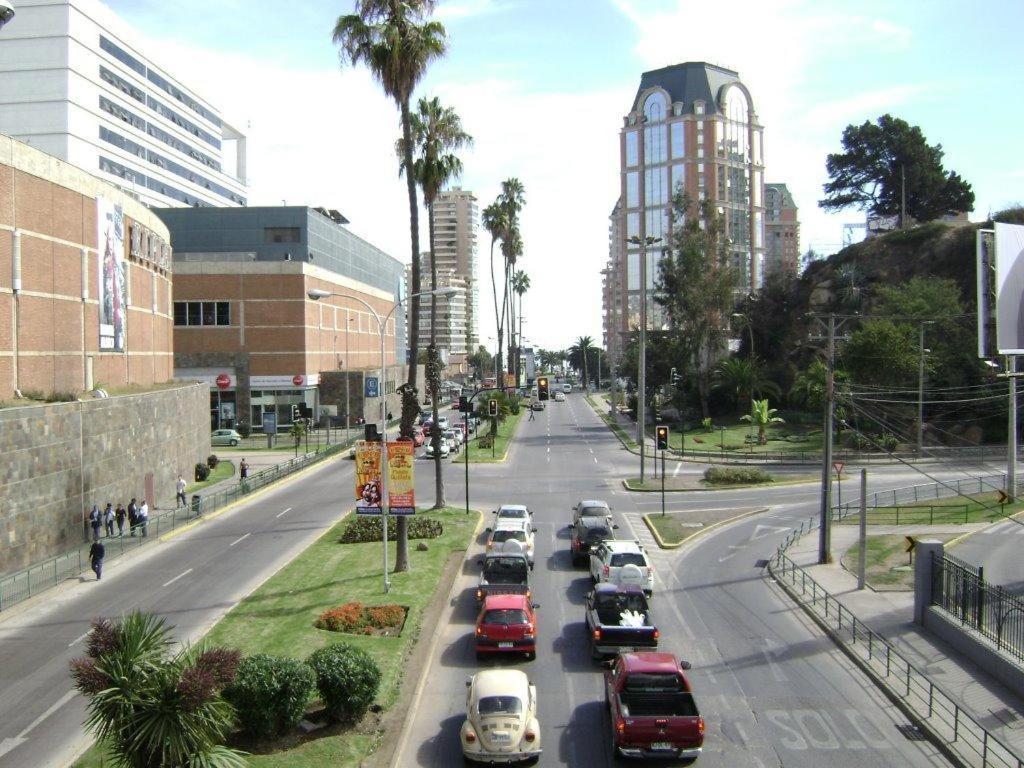 Boulevard Del Sol Ii Apartamento Vina del Mar