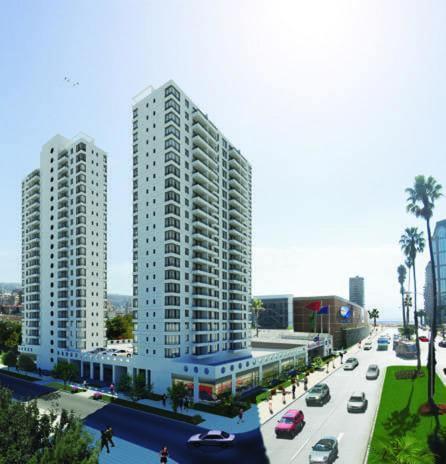 Apartamento Boulevard Del Sol Ii *