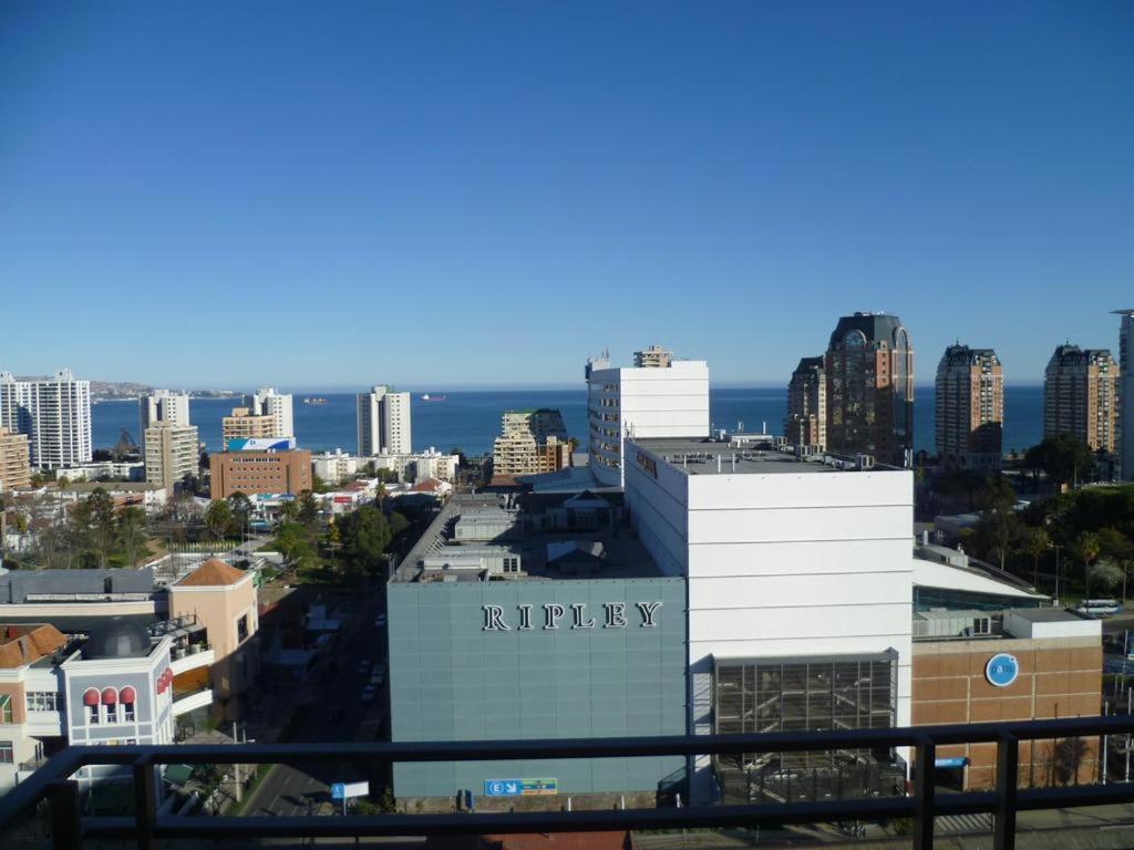 Boulevard Del Sol Ii Apartamento Vina del Mar