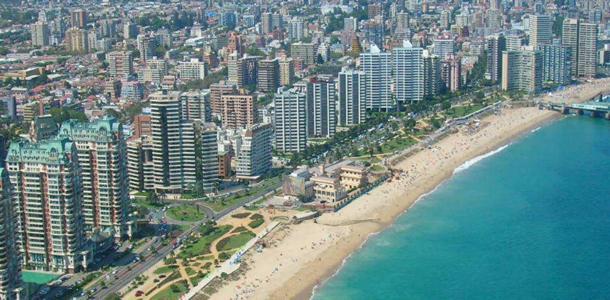 Boulevard Del Sol Ii Vina del Mar