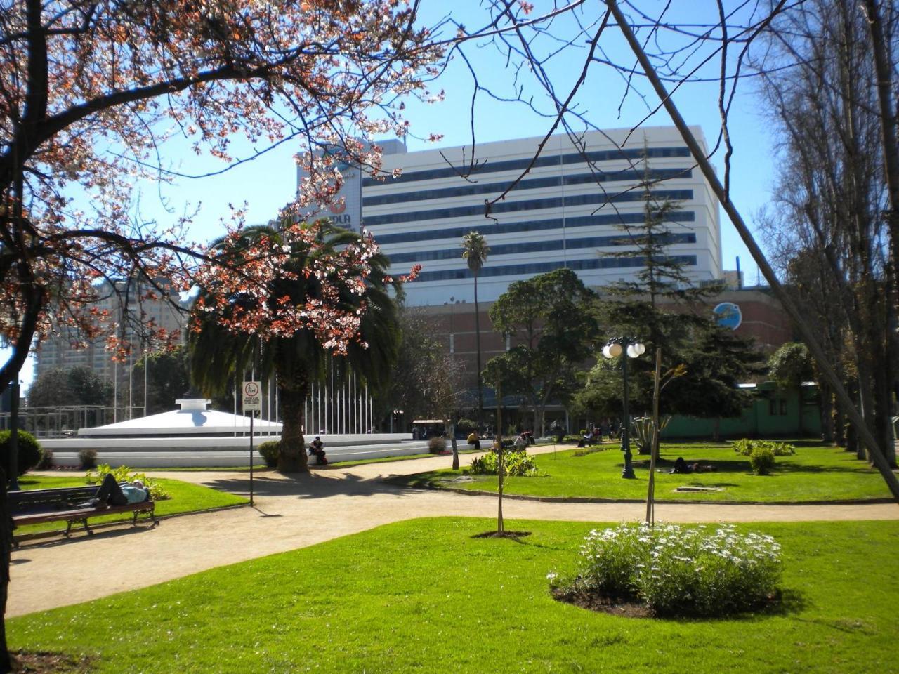 Boulevard Del Sol Ii Vina del Mar