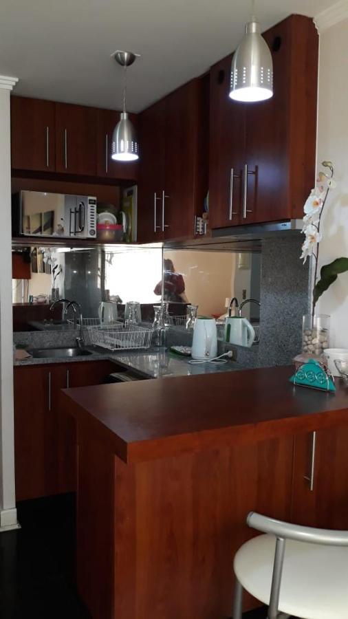 Apartamento Boulevard Del Sol Ii Vina del Mar