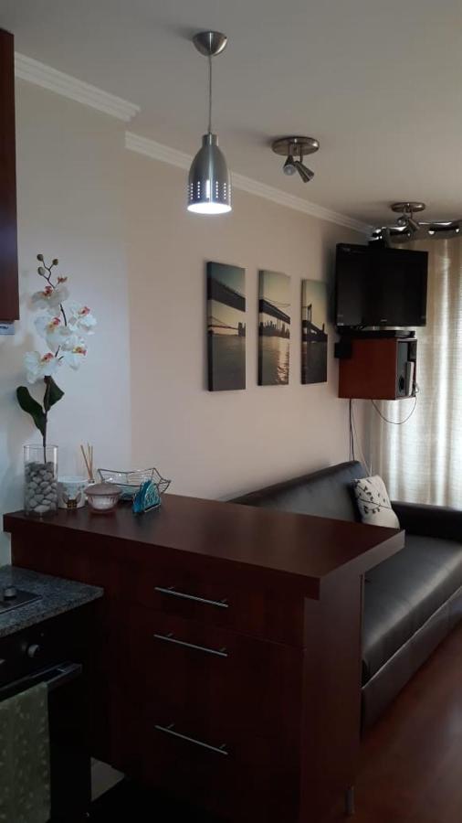 Apartamento Boulevard Del Sol Ii *