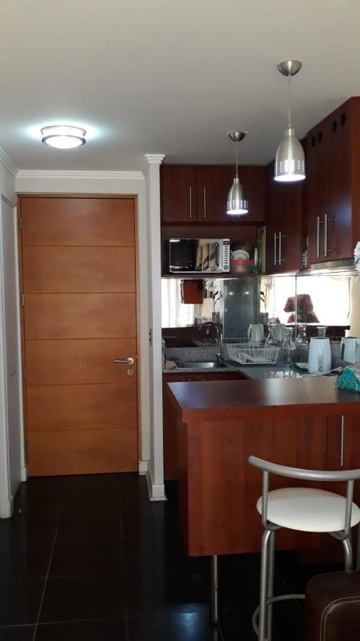 Apartamento Boulevard Del Sol Ii *