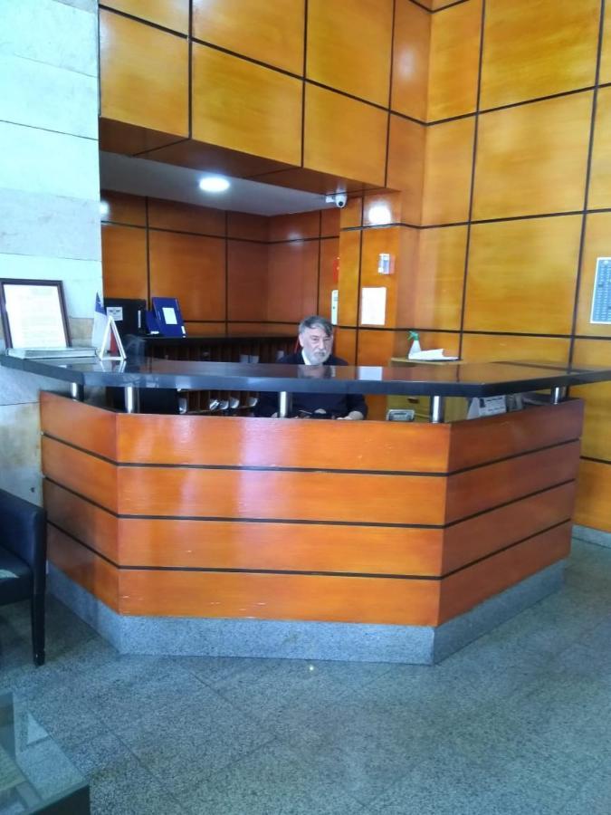 Boulevard Del Sol Ii Apartamento *