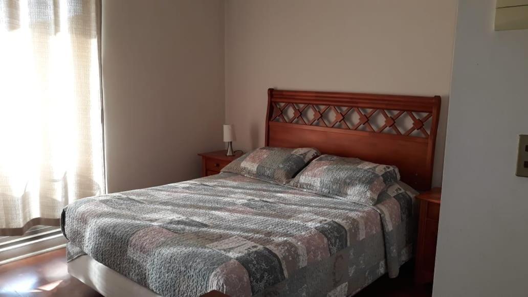 Apartamento Boulevard Del Sol Ii *